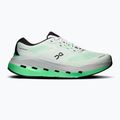Vyriški bėgimo batai On Cloudrunner 3 Max white/verdite