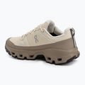 Vyriški turistiniai batai On Cloudrock Low Waterproof earth/black 3