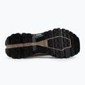 Vyriški turistiniai batai On Cloudrock Low Waterproof earth/black 4