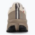 Vyriški turistiniai batai On Cloudrock Low Waterproof earth/black 6