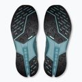 Vyriški bėgimo batai On Cloudsurfer Trail 2 platinum/tide 5