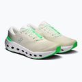 Vyriški bėgimo batai On Cloudrunner 3 ghost/verdite 3