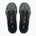 Vyriški bėgimo batai On Cloudsurfer 2 black/flurry 3