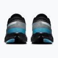 Vyriški bėgimo batai On Cloudsurfer 2 black/flurry 5