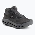 Moteriški turistiniai batai On Cloudhorizon 2 Mid Waterproof eclipse/rock