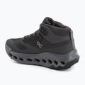 Moteriški turistiniai batai On Cloudhorizon 2 Mid Waterproof eclipse/rock 3