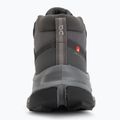 Moteriški turistiniai batai On Cloudhorizon 2 Mid Waterproof eclipse/rock 6