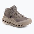 Moteriški turistiniai batai On Cloudhorizon 2 Mid Waterproof cinder/desert