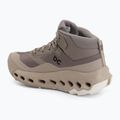 Moteriški turistiniai batai On Cloudhorizon 2 Mid Waterproof cinder/desert 3