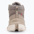 Moteriški turistiniai batai On Cloudhorizon 2 Mid Waterproof cinder/desert 6