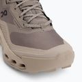 Moteriški turistiniai batai On Cloudhorizon 2 Mid Waterproof cinder/desert 7