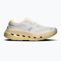 Moteriški bėgimo batai On Cloudrunner 3 Max ivory/dijon