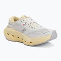 Moteriški bėgimo batai On Cloudrunner 3 Max ivory/dijon