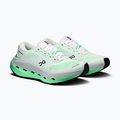 Moteriški bėgimo batai On Cloudrunner 3 Max white/verdite 2