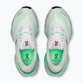 Moteriški bėgimo batai On Cloudrunner 3 Max white/verdite 3