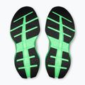 Moteriški bėgimo batai On Cloudrunner 3 Max white/verdite 4