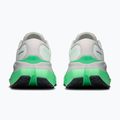 Moteriški bėgimo batai On Cloudrunner 3 Max white/verdite 5