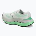 Moteriški bėgimo batai On Cloudrunner 3 Max white/verdite 3