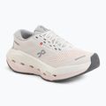 Moteriški bėgimo batai On Cloudrunner 3 Max white/salt
