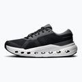 Moteriški bėgimo batai On Cloudrunner 3 black/ivory 2