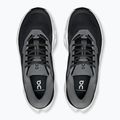 Moteriški bėgimo batai On Cloudrunner 3 black/ivory 6