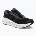 Moteriški bėgimo batai On Cloudrunner 3 black/ivory