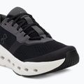 Moteriški bėgimo batai On Cloudrunner 3 black/ivory 7