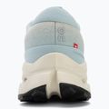 Moteriški bėgimo batai On Cloudsurfer Trail 2 Waterproof grain/brook 6