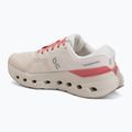 Moteriški bėgimo batai On Cloudrunner 3 oyster/camellia 3