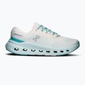 Moteriški bėgimo batai On Cloudrunner 3 ivory/aquamarine