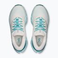 Moteriški bėgimo batai On Cloudrunner 3 ivory/aquamarine 3