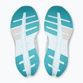 Moteriški bėgimo batai On Cloudrunner 3 ivory/aquamarine 4