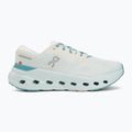 Moteriški bėgimo batai On Cloudrunner 3 ivory/aquamarine 2