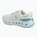 Moteriški bėgimo batai On Cloudrunner 3 ivory/aquamarine 3