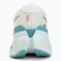 Moteriški bėgimo batai On Cloudrunner 3 ivory/aquamarine 6