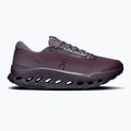 Moteriški bėgimo batai On Cloudsurfer Trail 2 Waterproof urchin/pebble