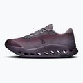 Moteriški bėgimo batai On Cloudsurfer Trail 2 Waterproof urchin/pebble 2