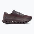 Moteriški bėgimo batai On Cloudsurfer Trail 2 Waterproof urchin/pebble 2