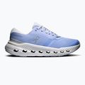 Moteriški bėgimo batai On Cloudrunner 3 myrtle/platinum