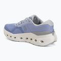 Moteriški bėgimo batai On Cloudrunner 3 myrtle/platinum 3