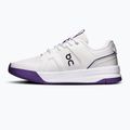 Moteriški batai On The Roger Clubhouse Pro 2 white/amethyst 2