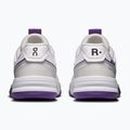 Moteriški batai On The Roger Clubhouse Pro 2 white/amethyst 4