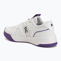 Moteriški batai On The Roger Clubhouse Pro 2 white/amethyst 3