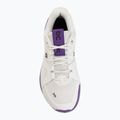 Moteriški batai On The Roger Clubhouse Pro 2 white/amethyst 5
