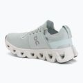 Moteriški bėgimo batai On Cloudswift 4 surf/white 3