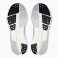 Moteriški bėgimo batai On Cloudsurfer 2 camellia/ivory 5