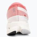 Moteriški bėgimo batai On Cloudsurfer 2 camellia/ivory 6