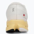 Moteriški bėgimo batai On Cloudsurfer 2 ivory/dijon 6
