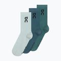 Kojinės On Logo High 3 pack brook/storm