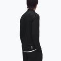 Vyriškas bėgimo džemperis On Core 1/4 Zip black 5